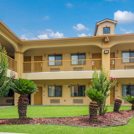 Americas Best Value Inn & Suites Tomball Eksteriør billede