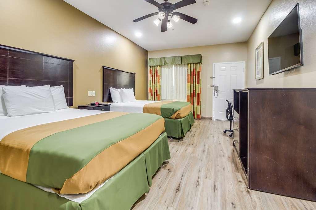 Americas Best Value Inn & Suites Tomball Værelse billede