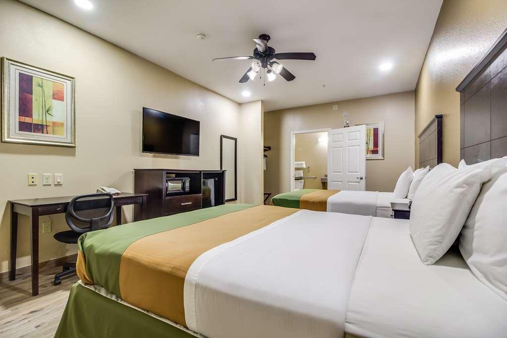 Americas Best Value Inn & Suites Tomball Værelse billede