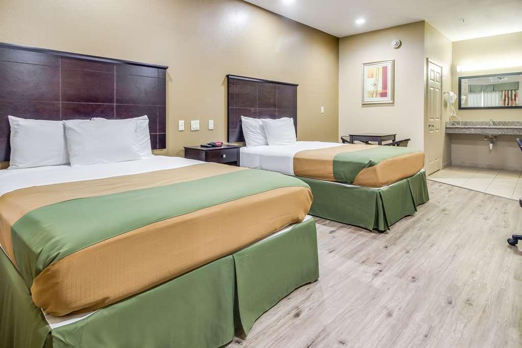 Americas Best Value Inn & Suites Tomball Værelse billede