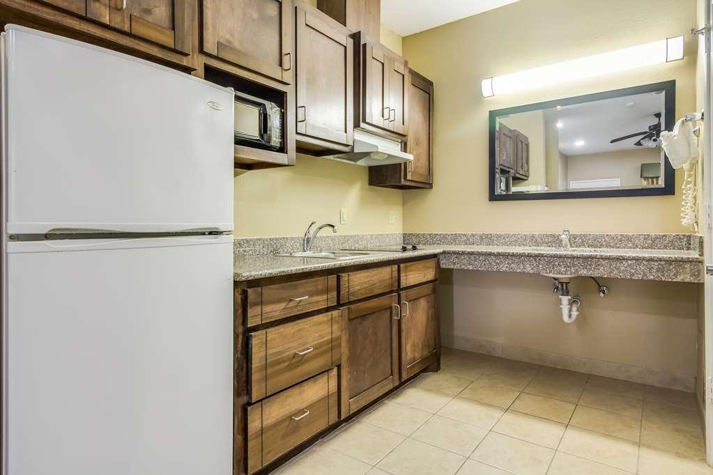 Americas Best Value Inn & Suites Tomball Værelse billede